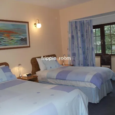 Arms Bed & Breakfast 3*