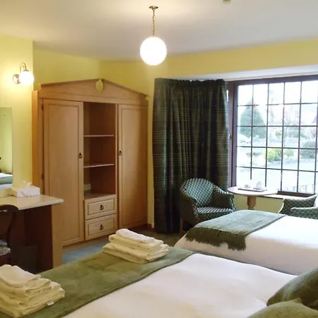 Bed & Breakfast Arms 3*