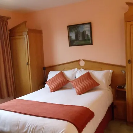 Arms Bed & Breakfast Bunratty