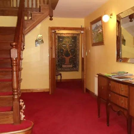 Bed & Breakfast Arms