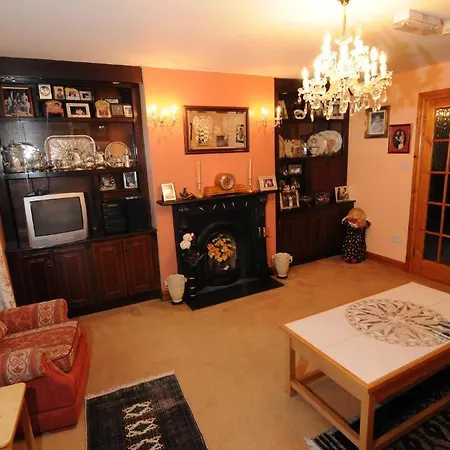 Bed & Breakfast Arms 3*